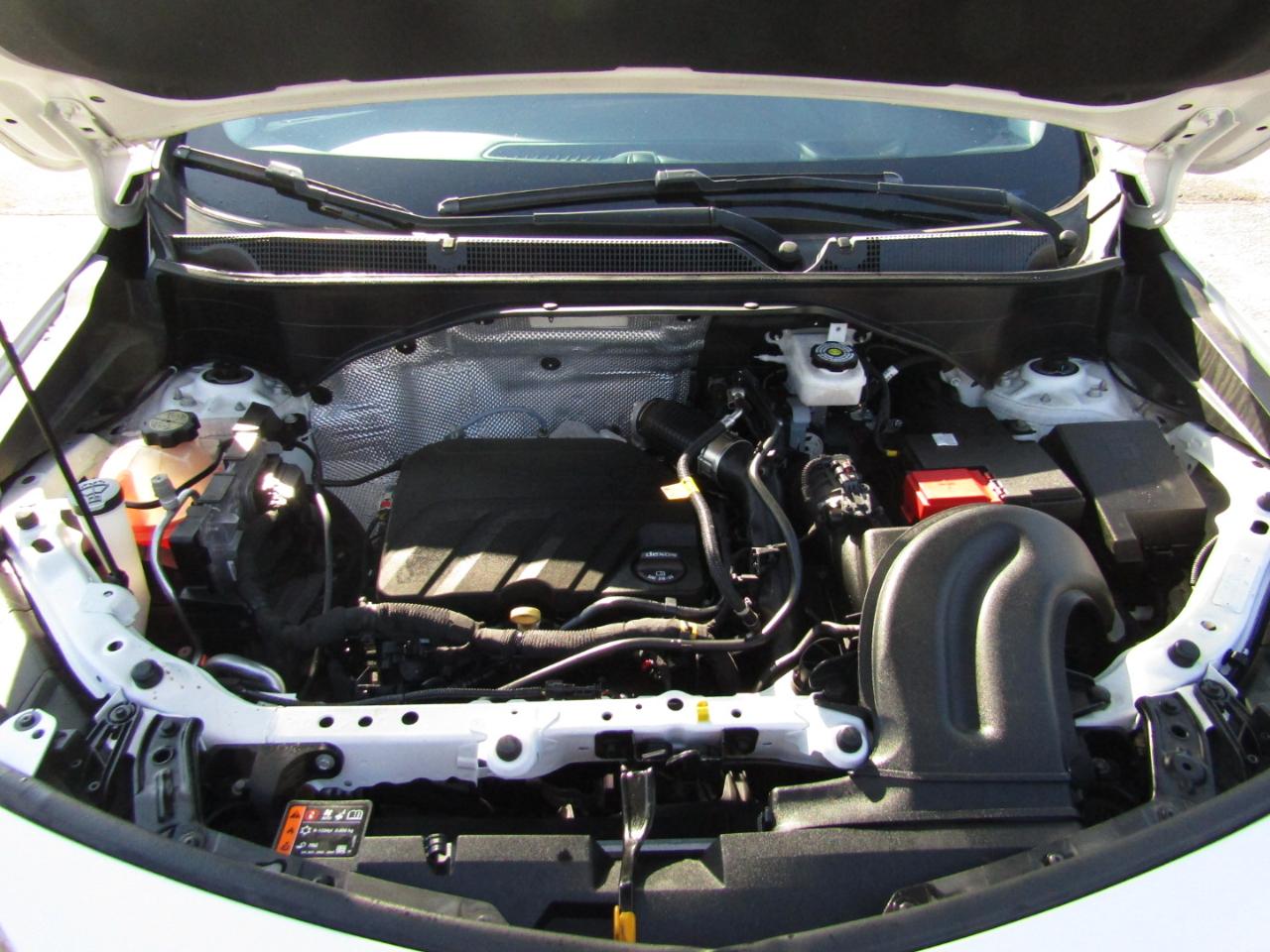 Buick Encore GX Select 2022