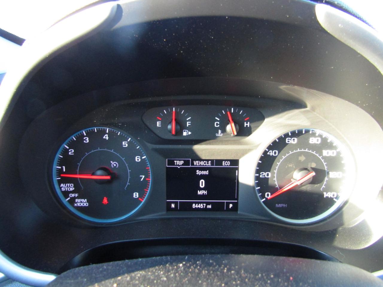 Chevrolet Malibu  2023