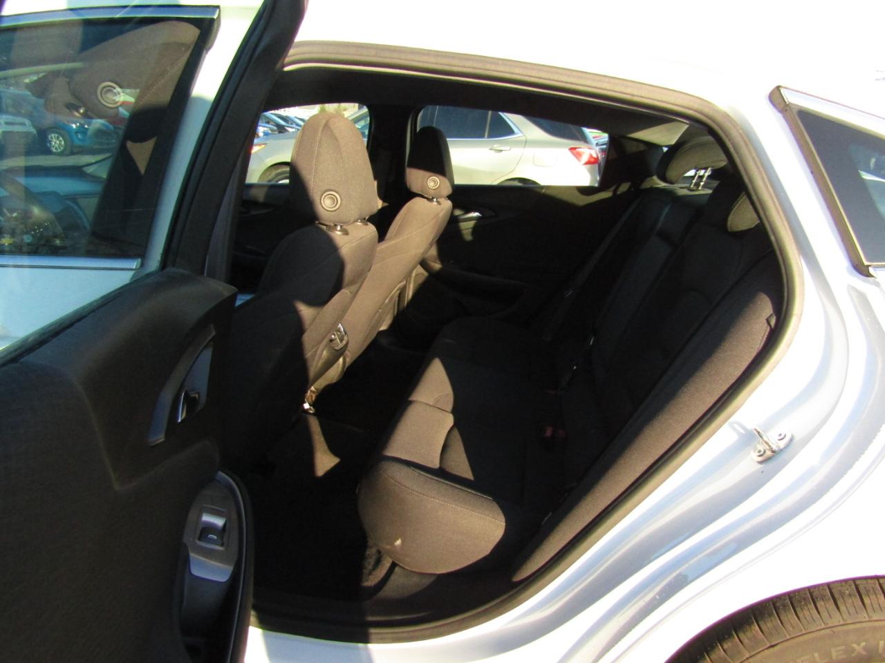 Chevrolet Malibu  2023