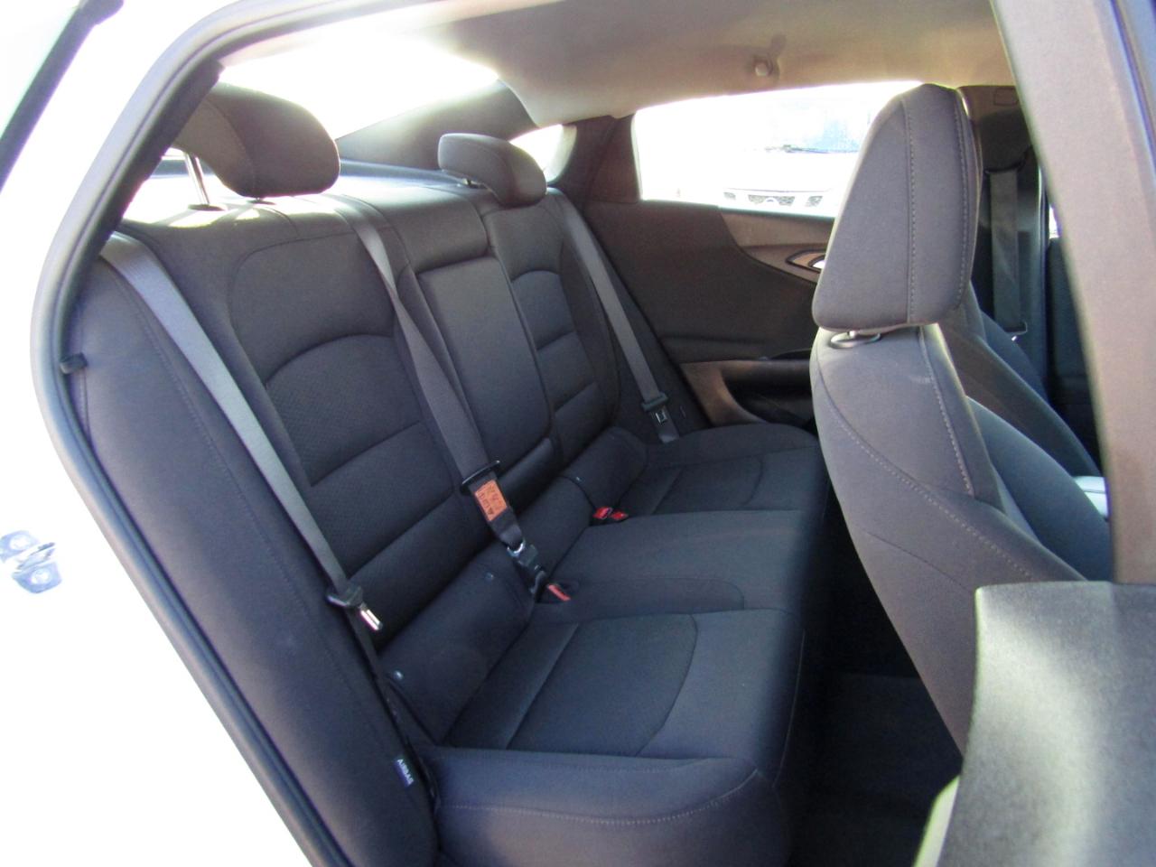 Chevrolet Malibu  2023