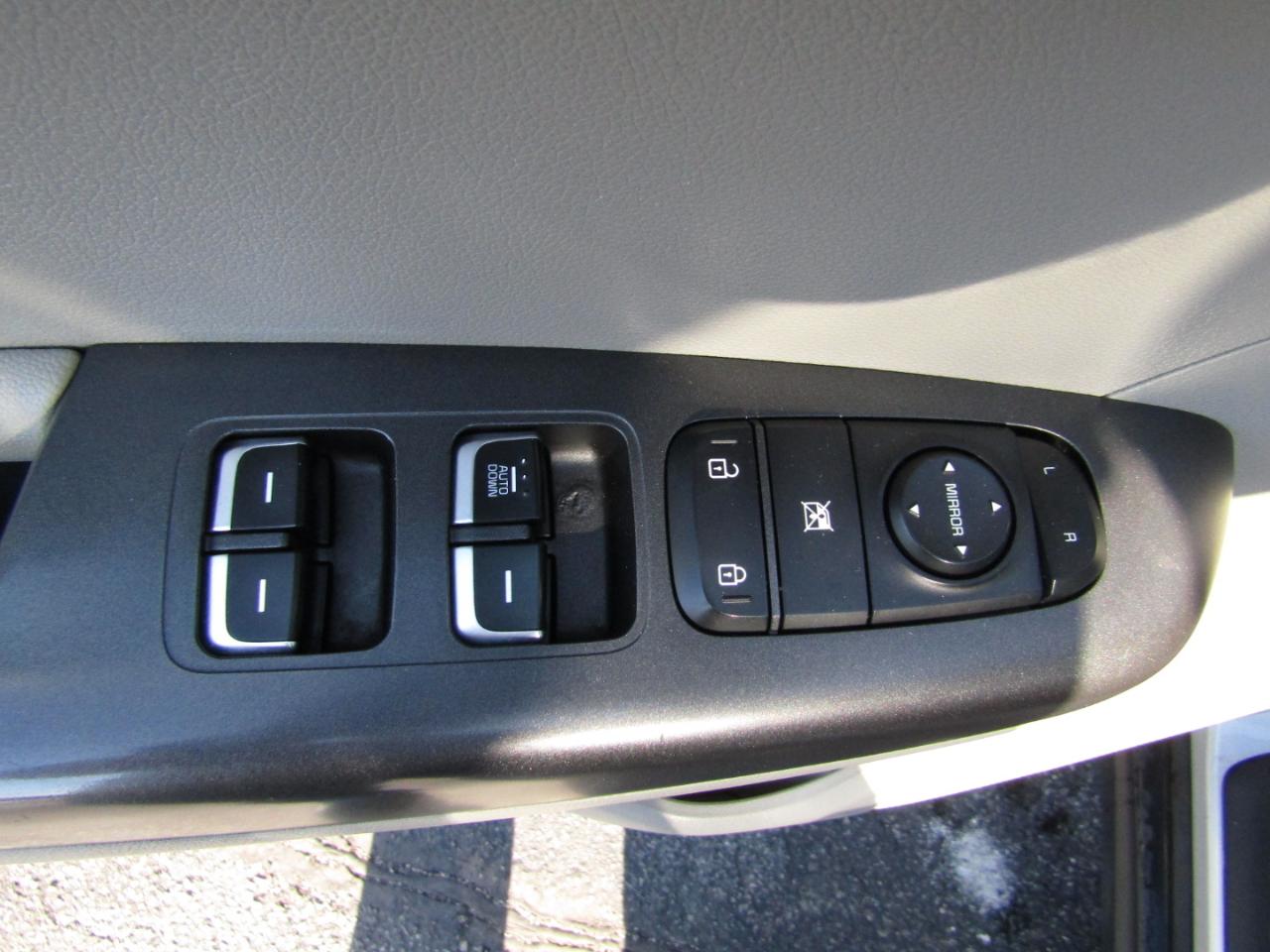 Kia Sportage LX AWD 2019