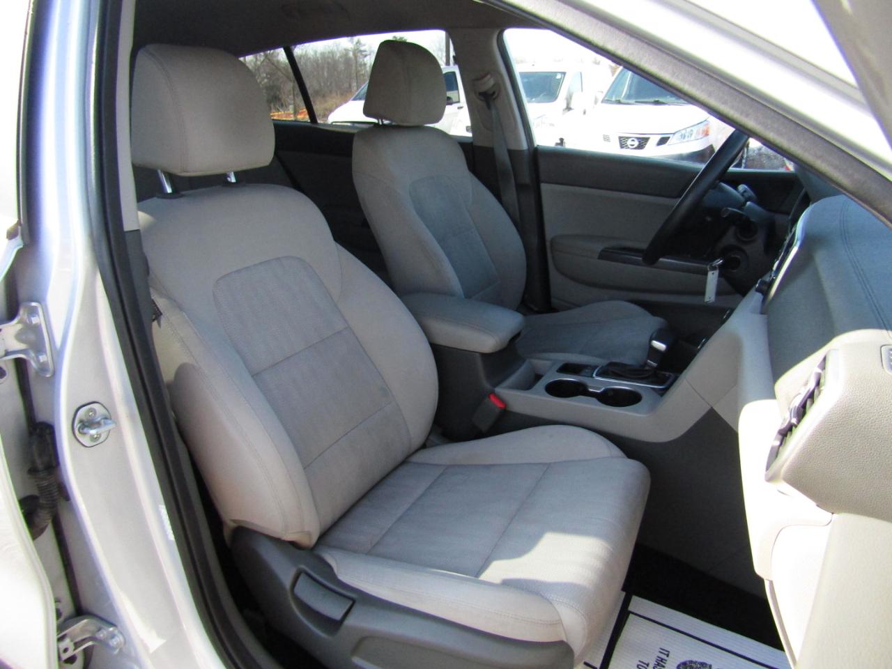 Kia Sportage LX AWD 2019