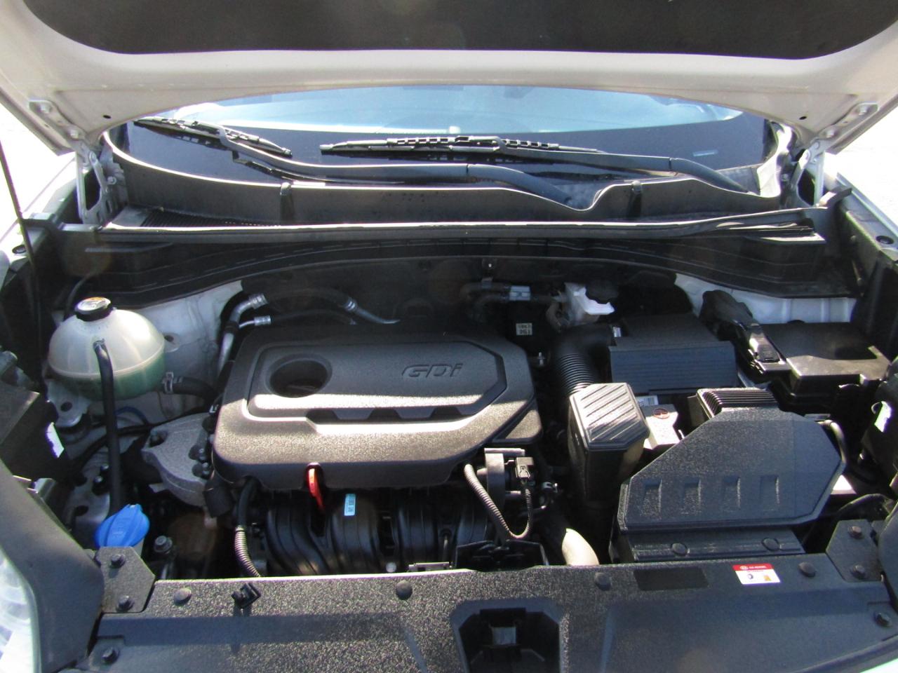 Kia Sportage LX AWD 2019