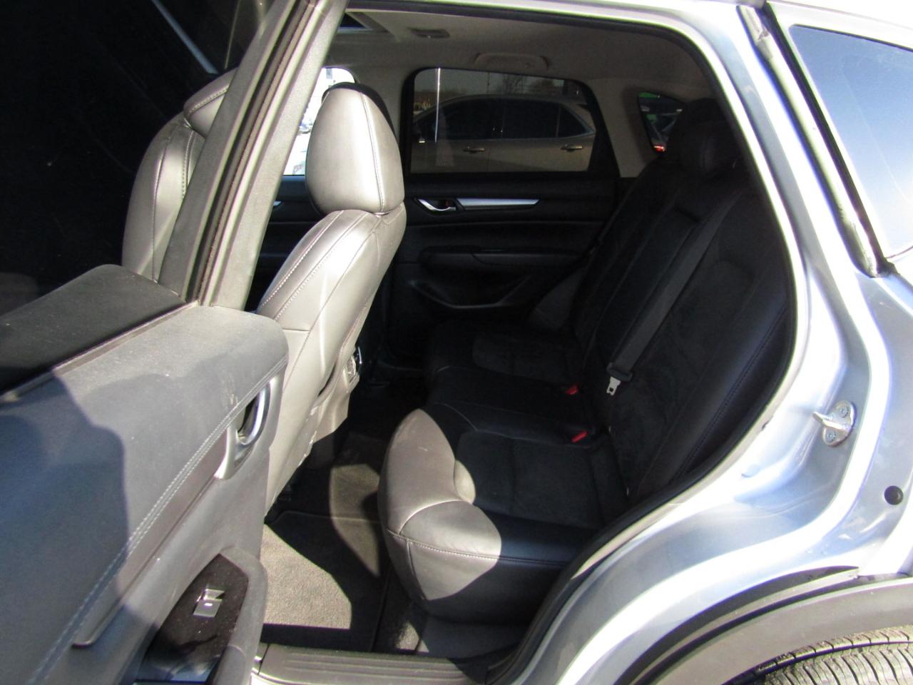 Mazda CX-5 Touring AWD 2019