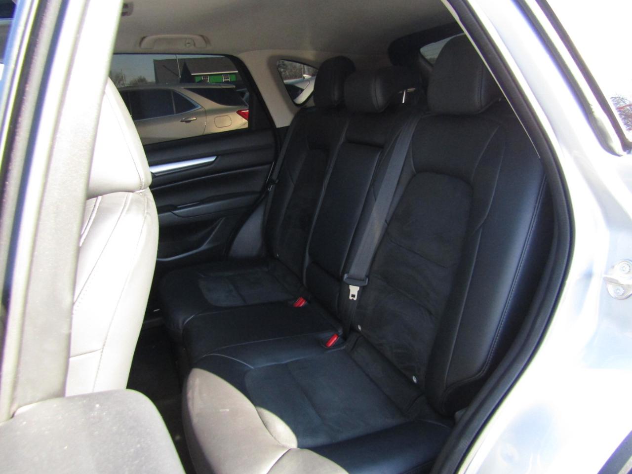 Mazda CX-5 Touring AWD 2019