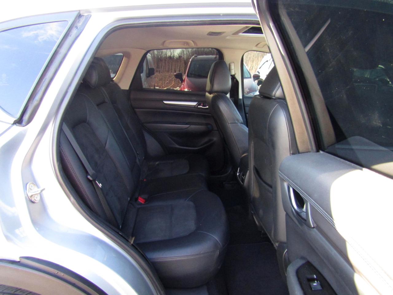 Mazda CX-5 Touring AWD 2019