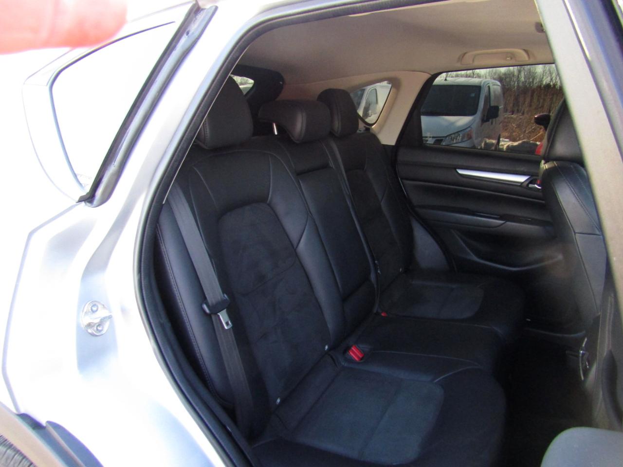 Mazda CX-5 Touring AWD 2019