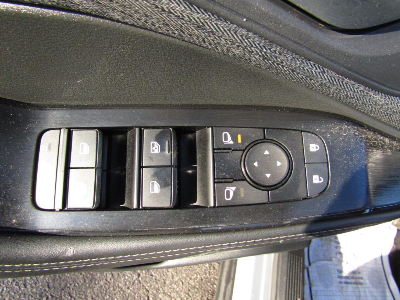 Nissan Rogue SV AWD 2023