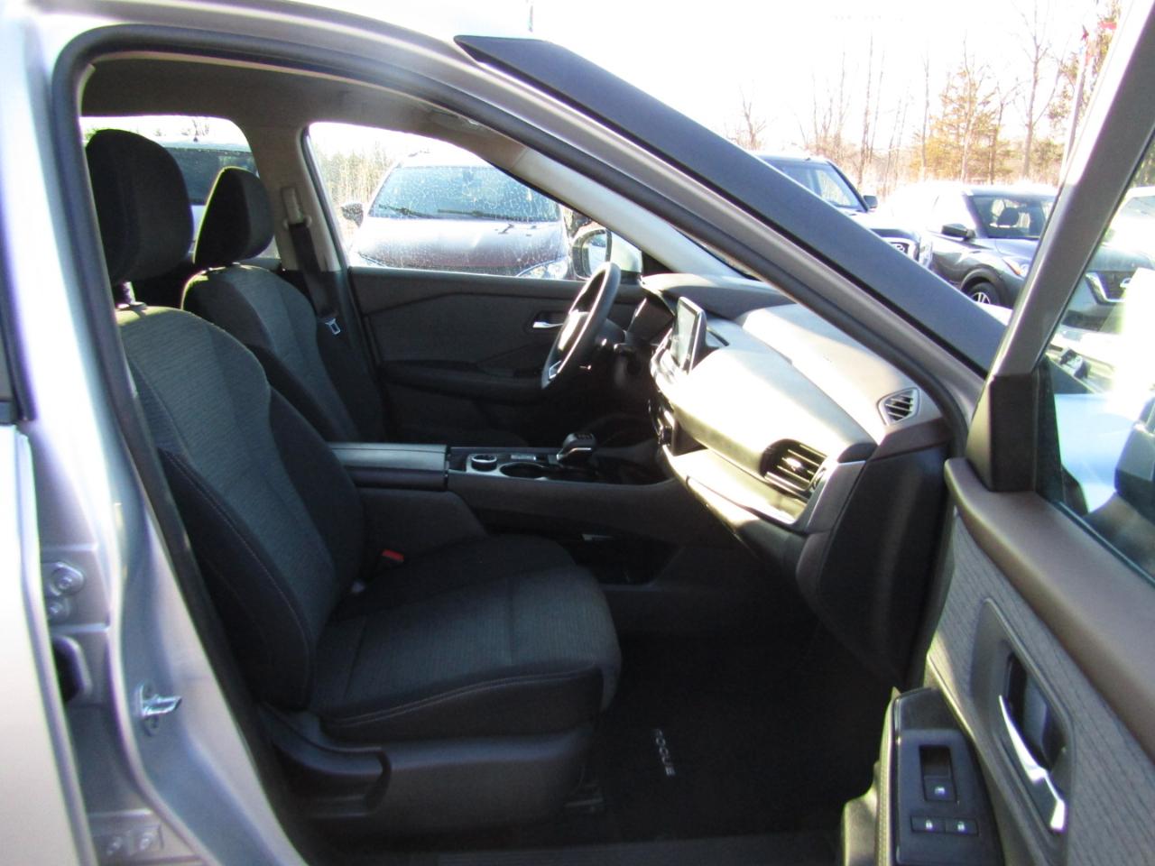 Nissan Rogue SV AWD 2023