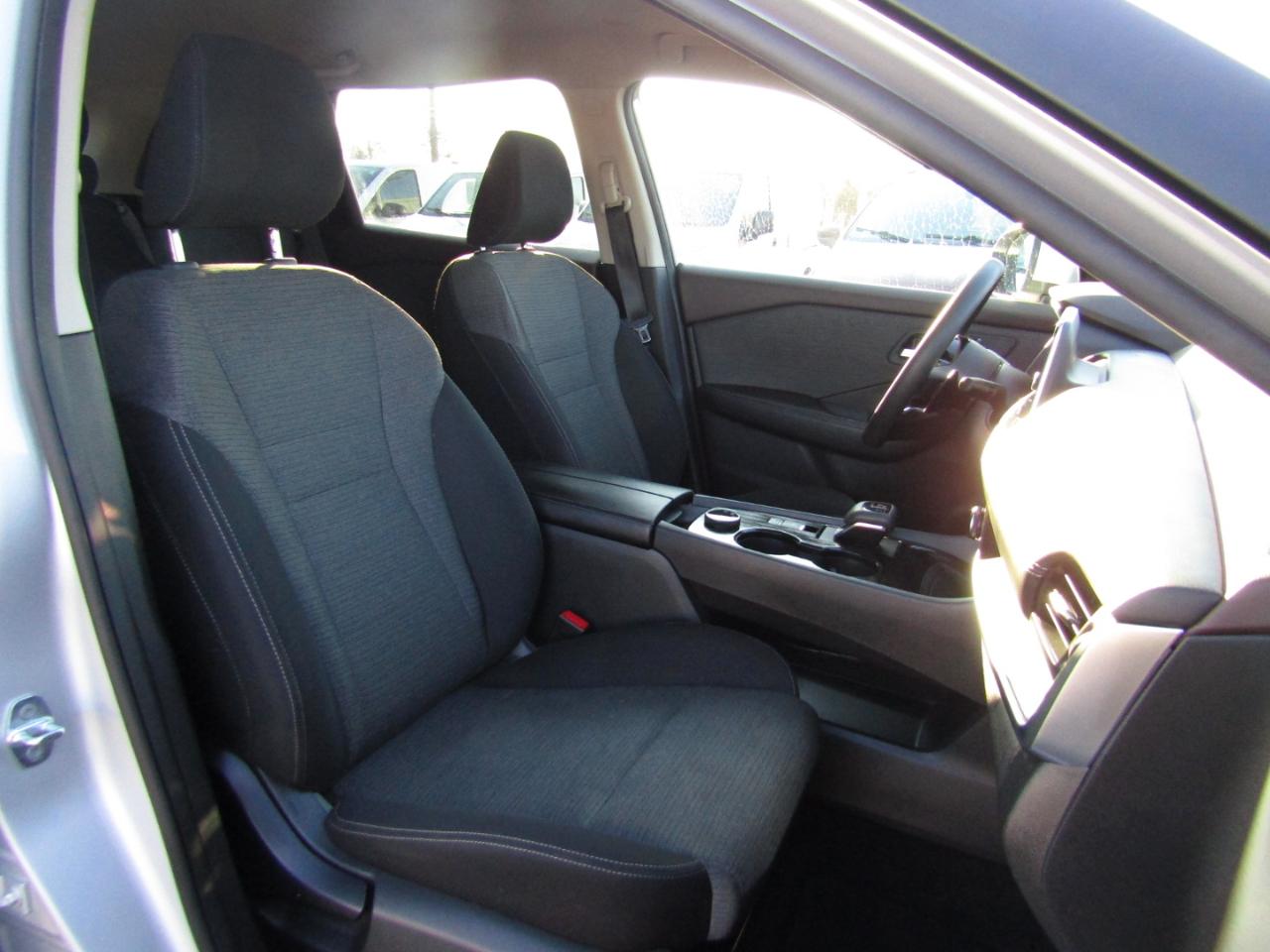 Nissan Rogue SV AWD 2023