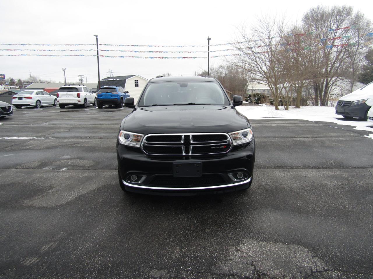 Dodge Durango  2019