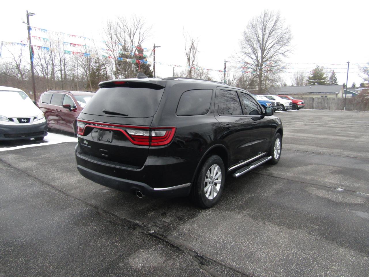 Dodge Durango  2019