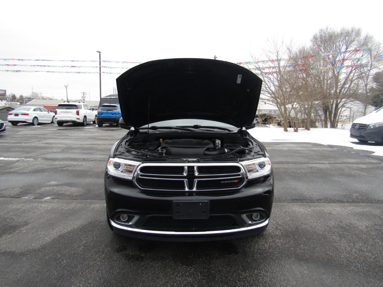 Dodge Durango  2019