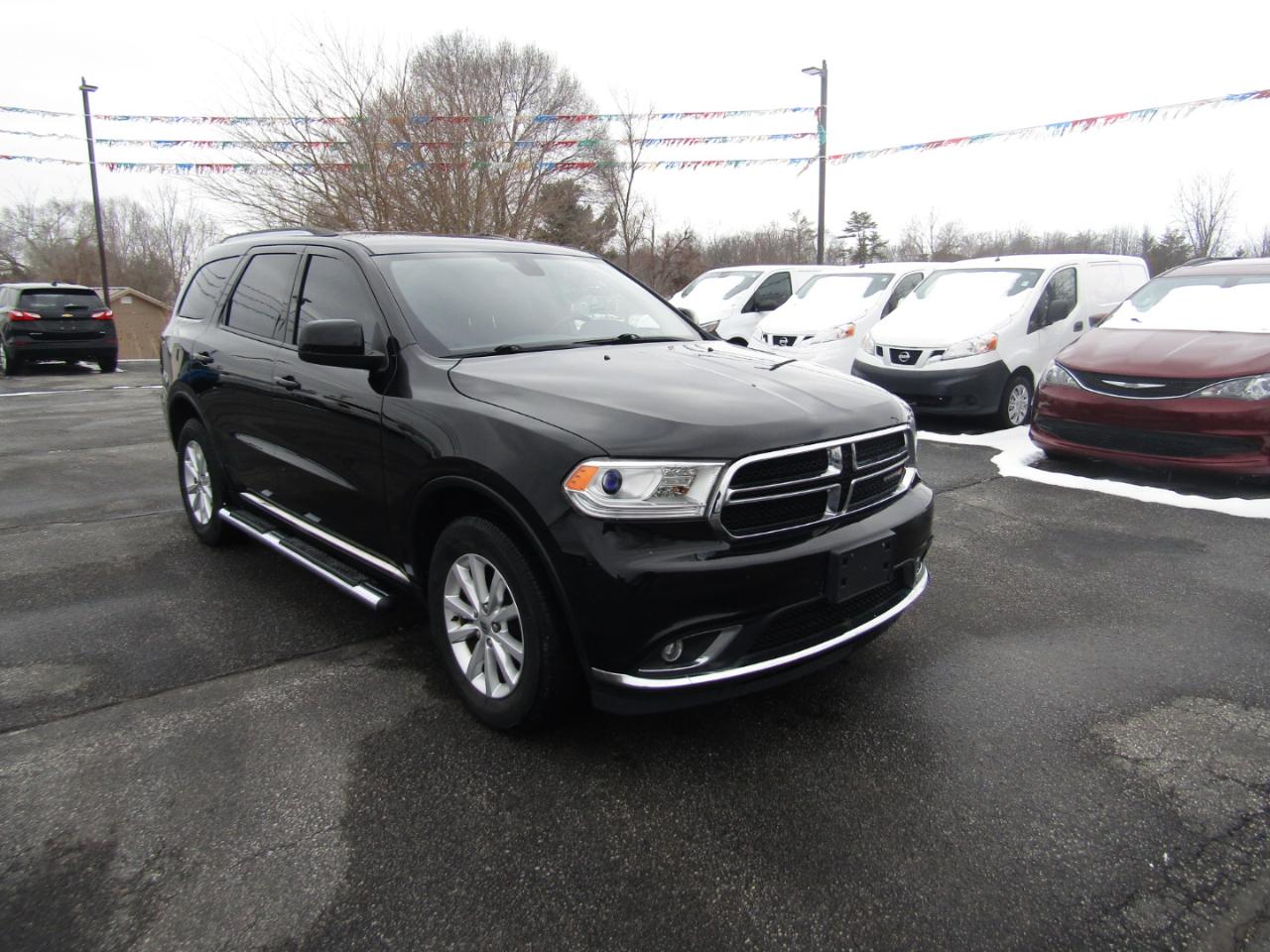 Dodge Durango  2019