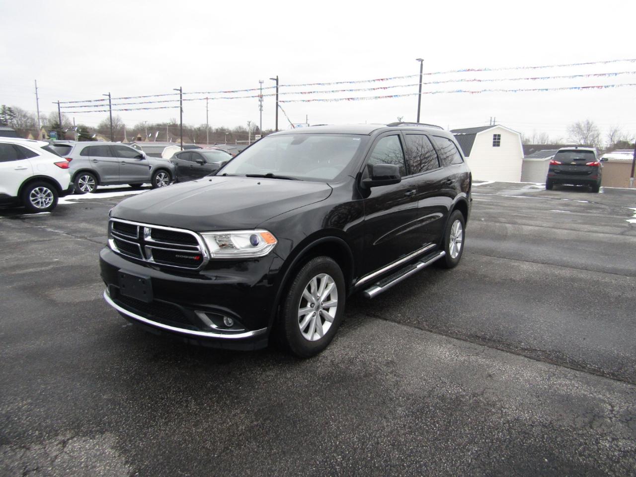 Dodge Durango  2019