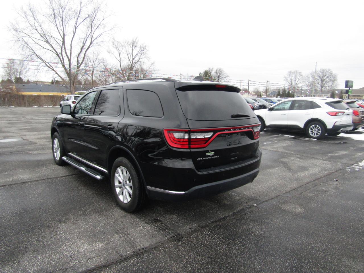 Dodge Durango  2019