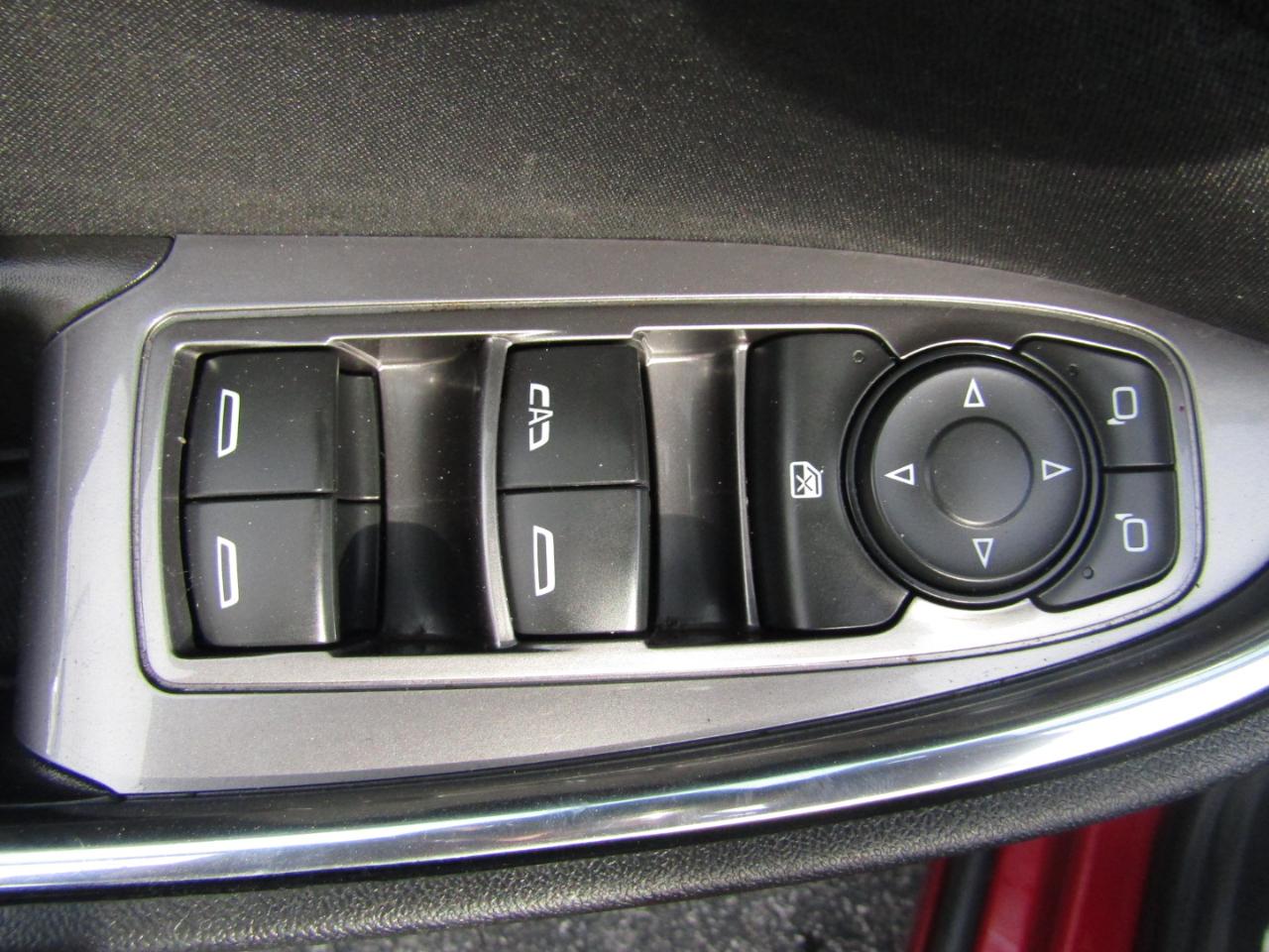 Chevrolet Malibu  2017