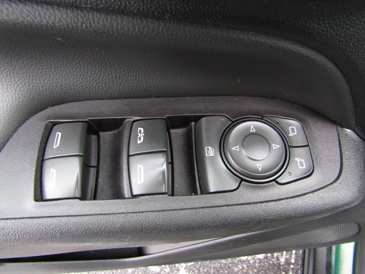 Chevrolet Equinox LT AWD 2018