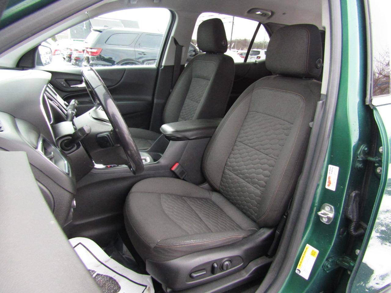 Chevrolet Equinox LT AWD 2018