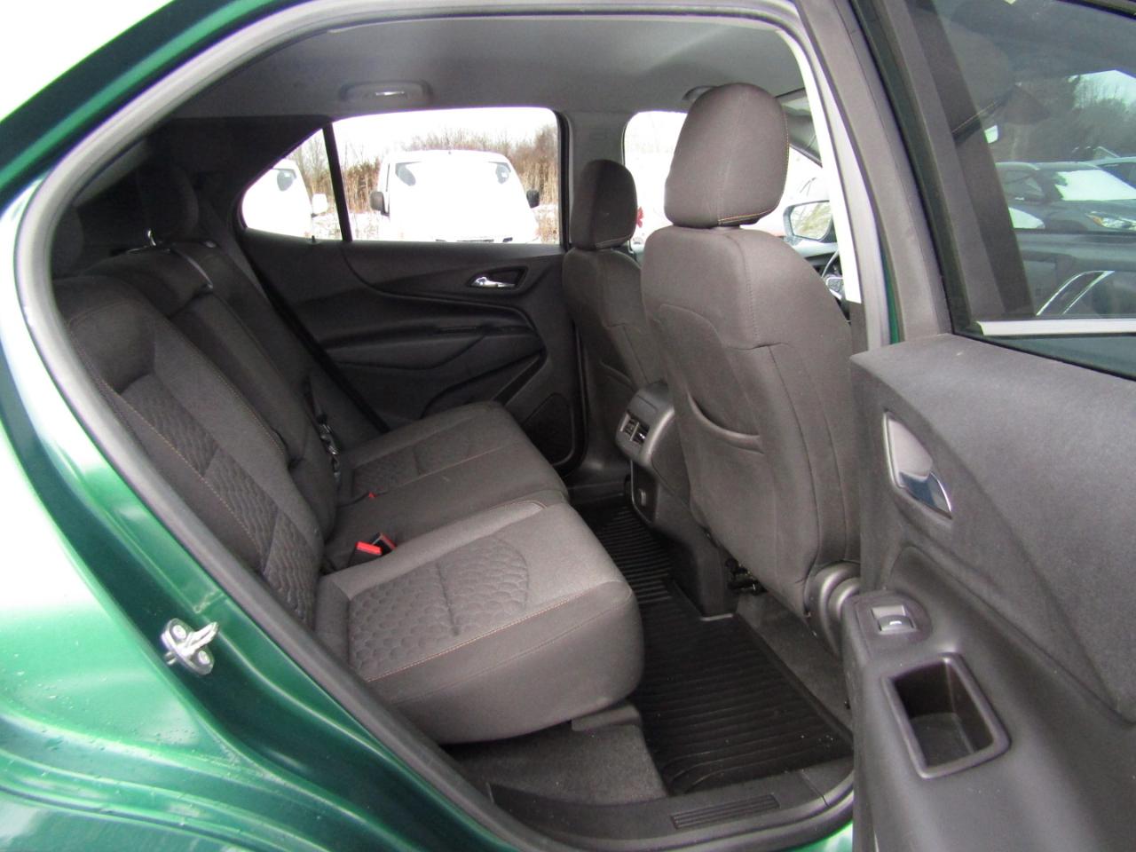 Chevrolet Equinox LT AWD 2018