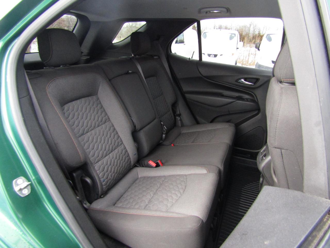 Chevrolet Equinox LT AWD 2018