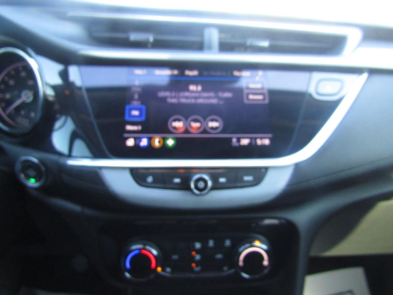 Buick Encore GX Preferred 2021