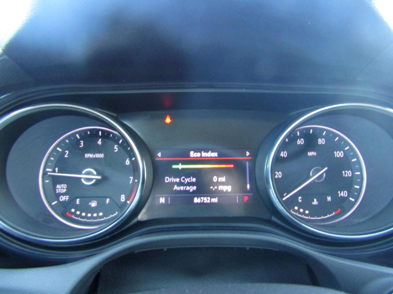 Buick Encore GX Preferred 2021