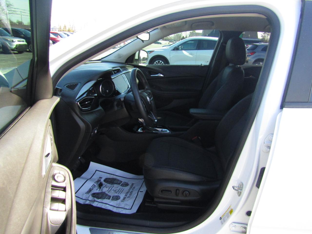 Buick Encore GX Preferred 2021