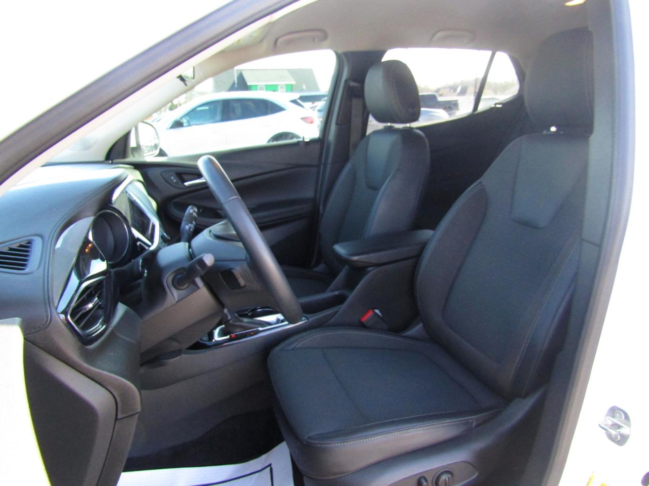 Buick Encore GX Preferred 2021