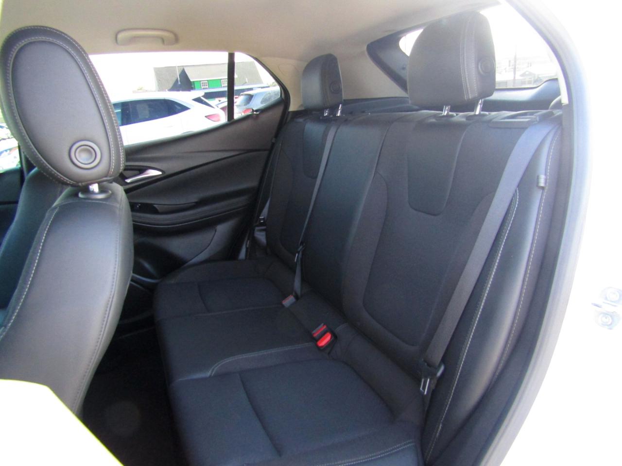 Buick Encore GX Preferred 2021