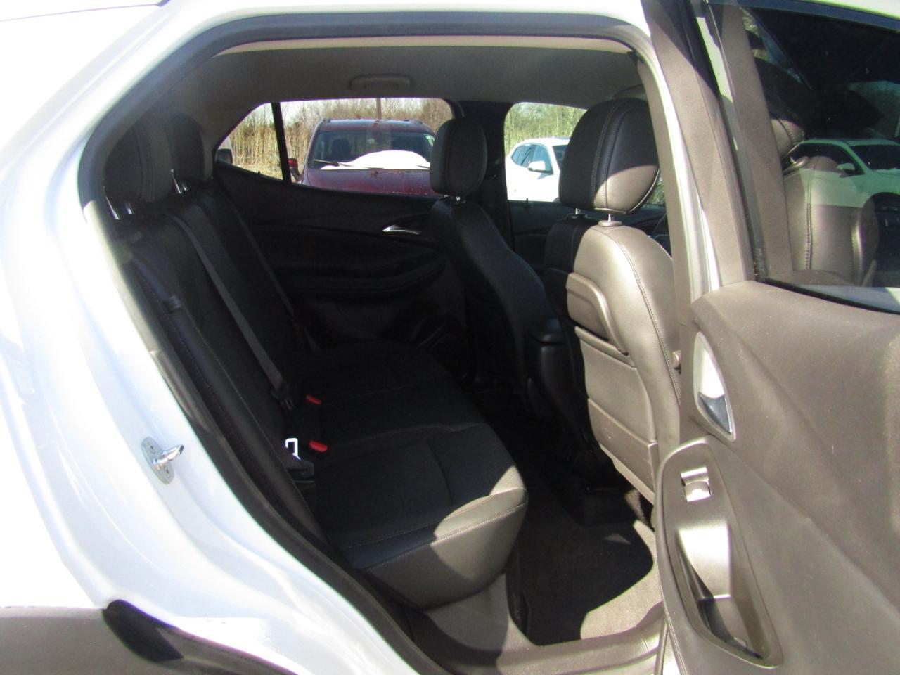 Buick Encore GX Preferred 2021