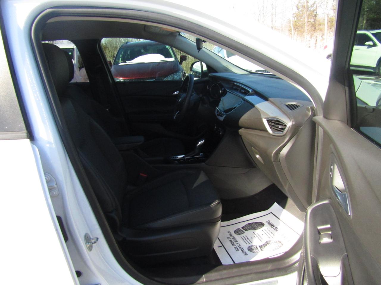 Buick Encore GX Preferred 2021