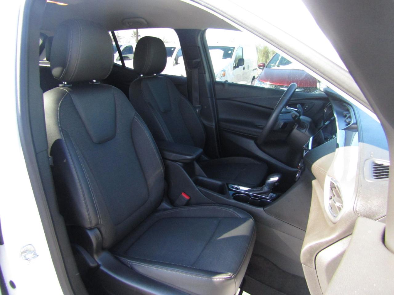 Buick Encore GX Preferred 2021