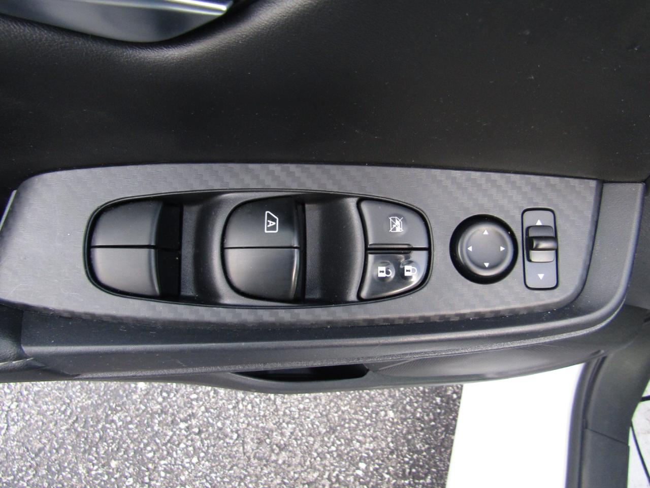 Nissan Sentra S 2025