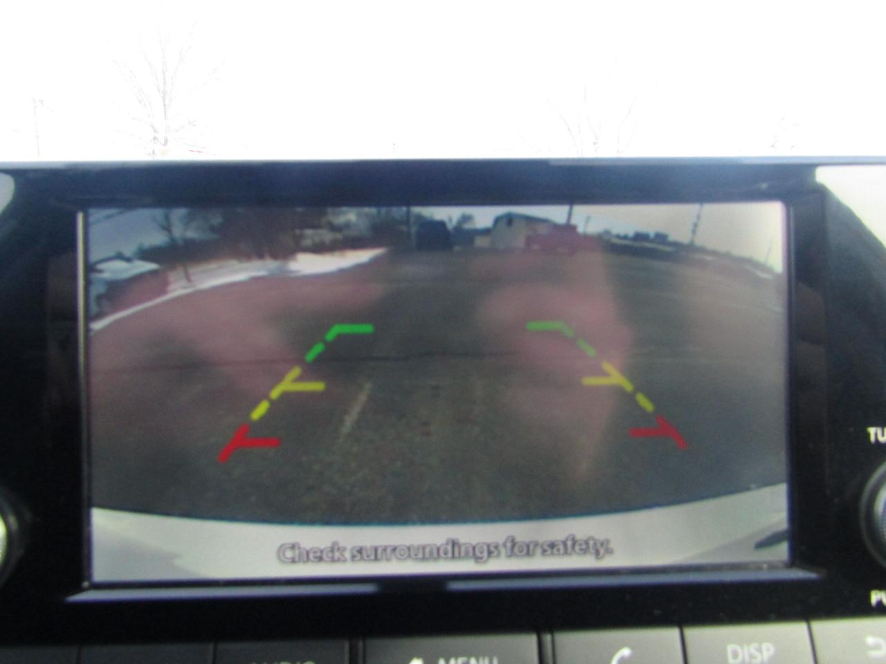 Nissan Sentra S 2025