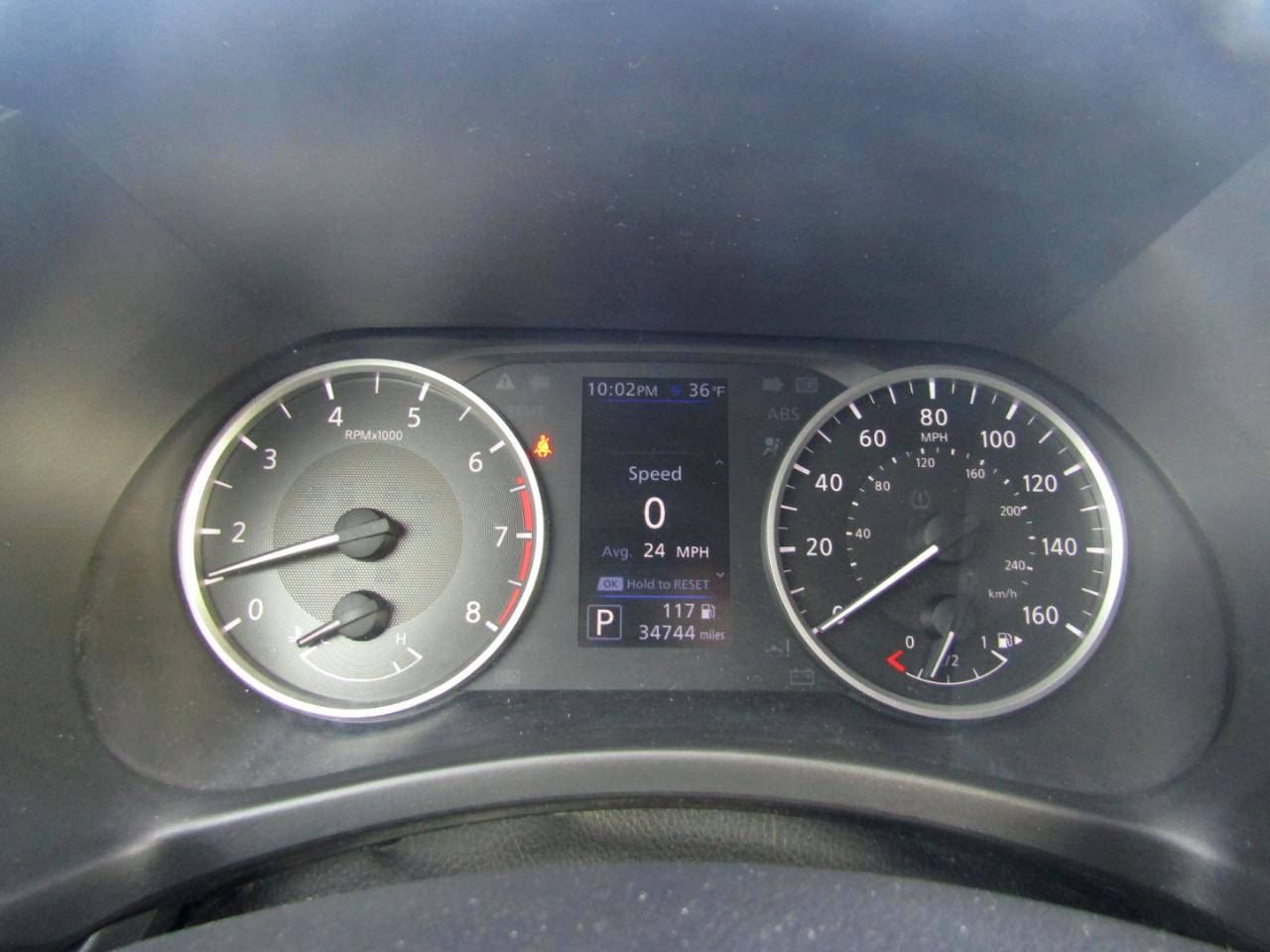 Nissan Sentra S 2025