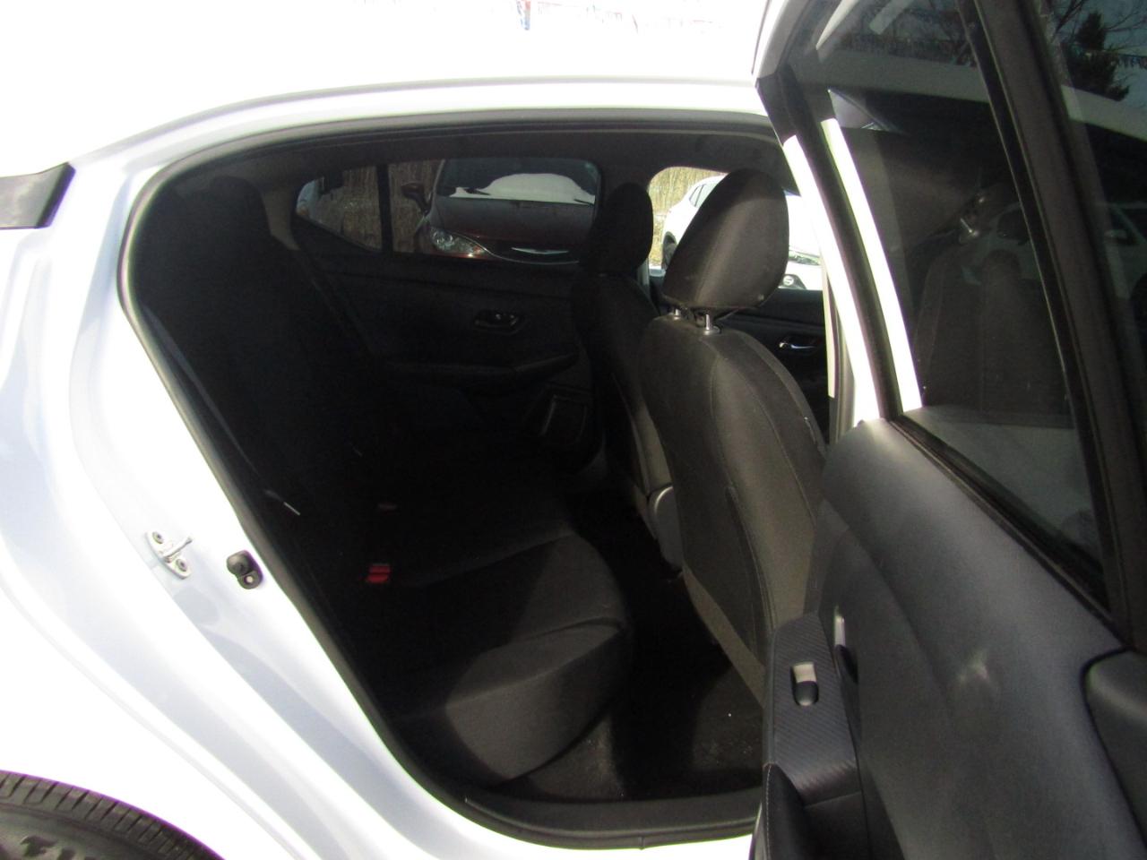 Nissan Sentra S 2025