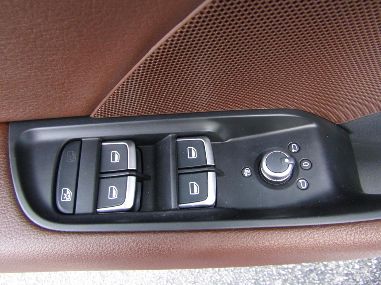 Audi A3 2.0T Premium Plus Sedan quattro S tronic 2016