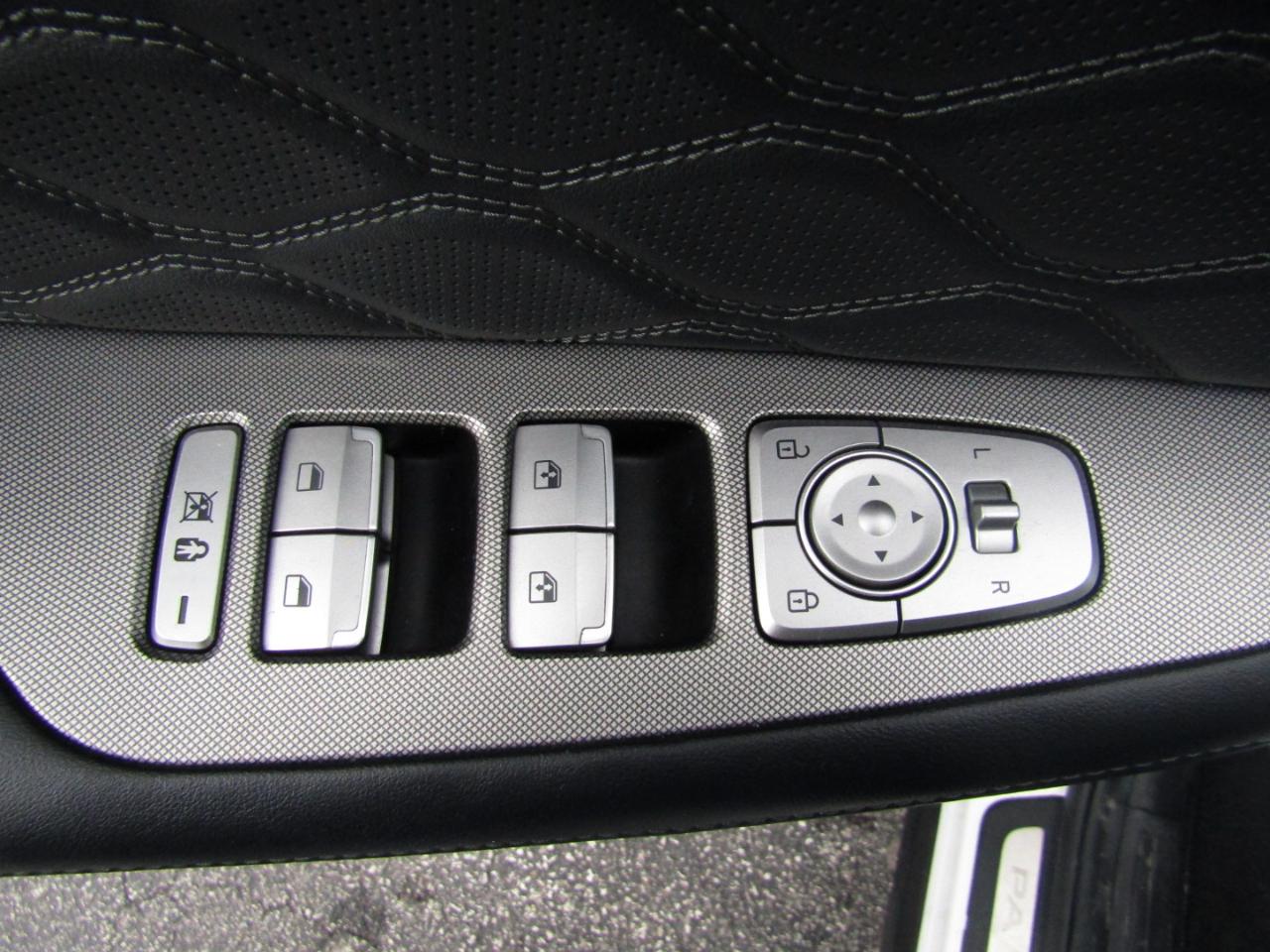 Hyundai Palisade Calligraphy AWD 2021