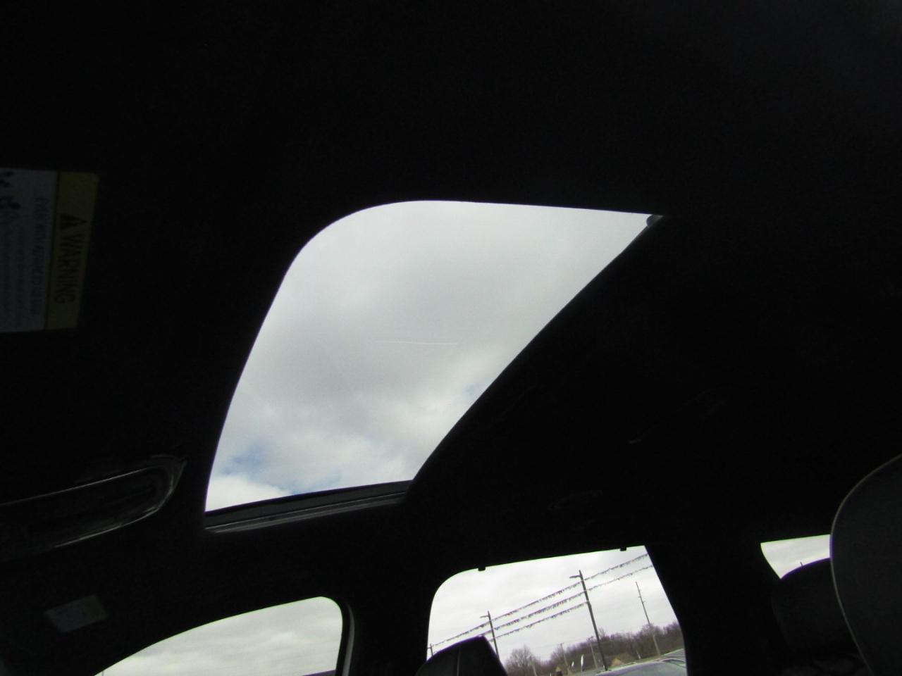 Hyundai Palisade Calligraphy AWD 2021