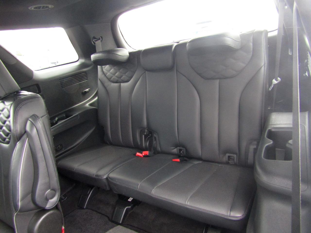 Hyundai Palisade Calligraphy AWD 2021