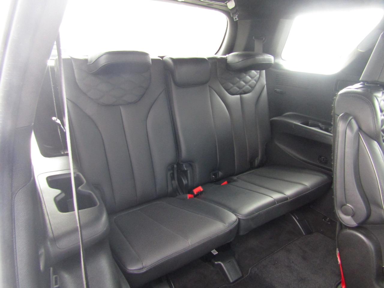 Hyundai Palisade Calligraphy AWD 2021