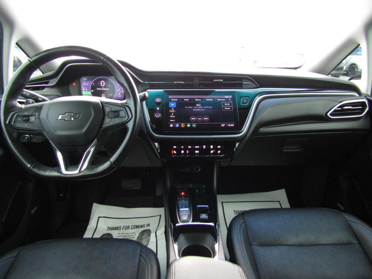 Chevrolet Bolt EV 2LT 2022