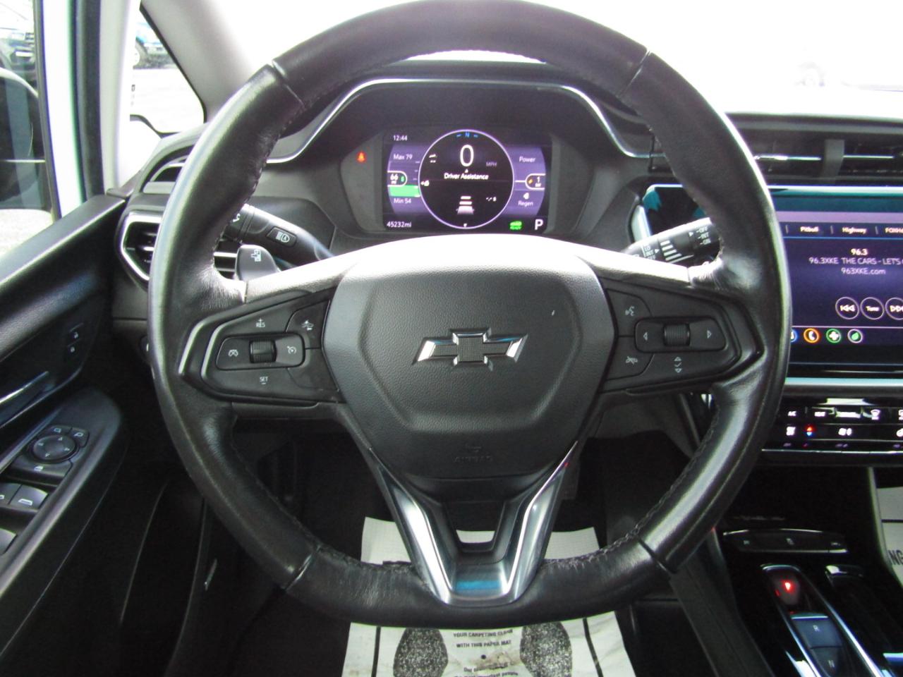 Chevrolet Bolt EV 2LT 2022