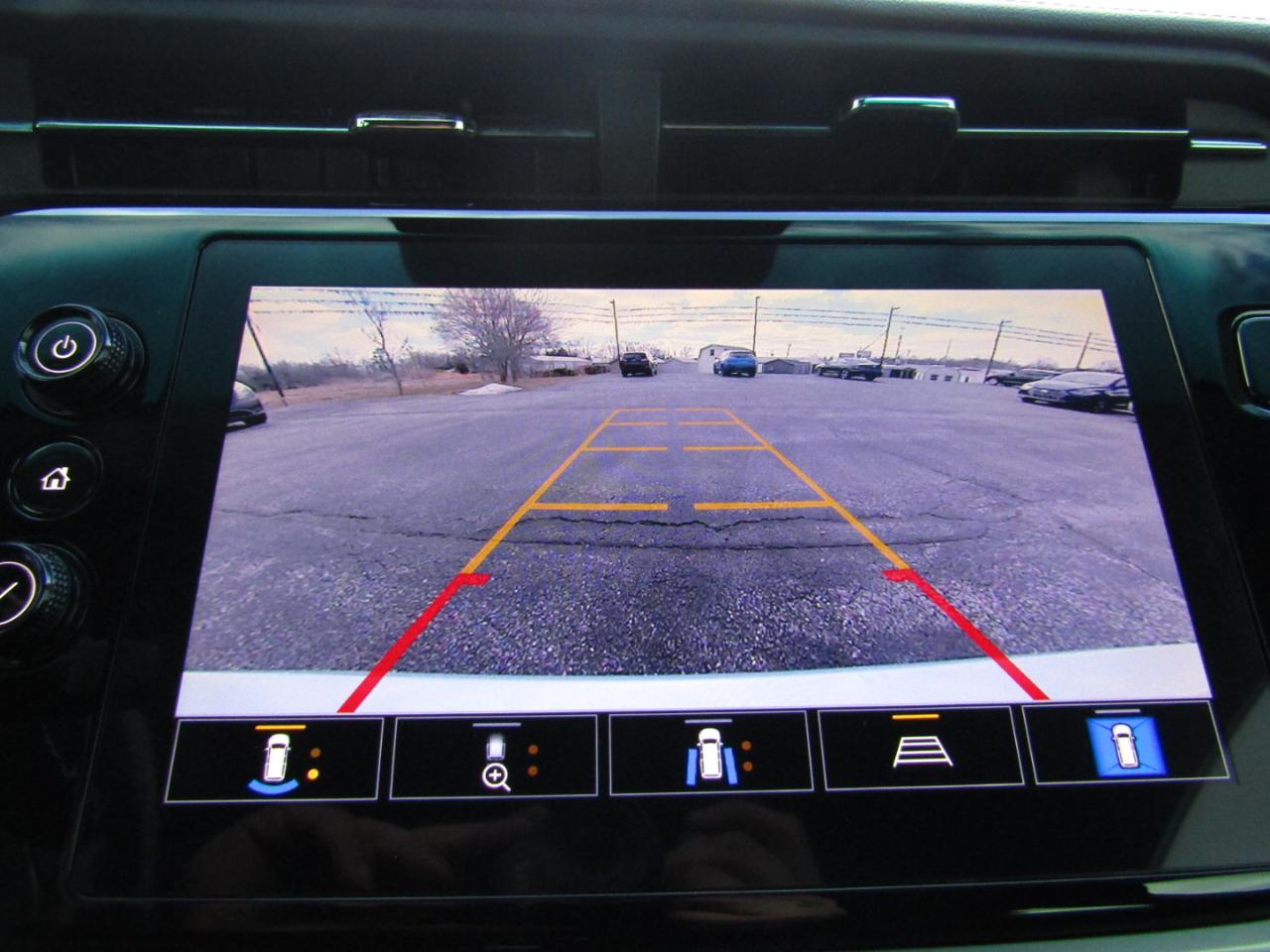 Chevrolet Bolt EV 2LT 2022