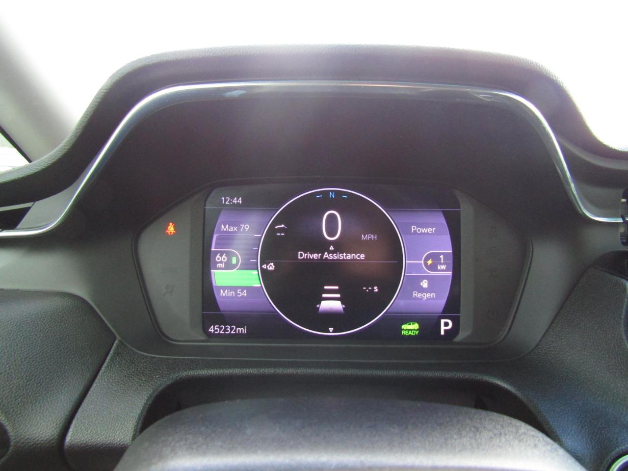 Chevrolet Bolt EV 2LT 2022