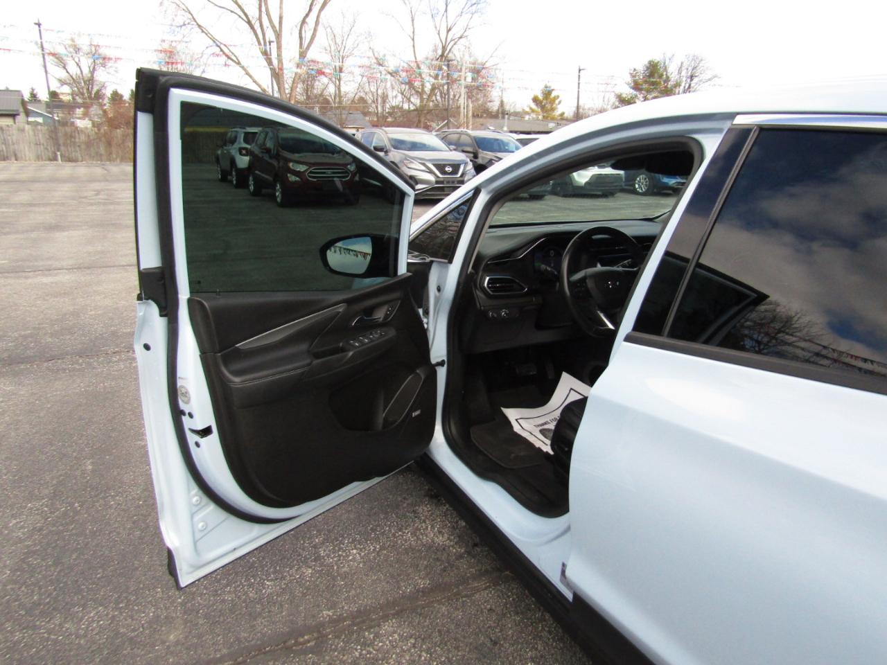 Chevrolet Bolt EV 2LT 2022