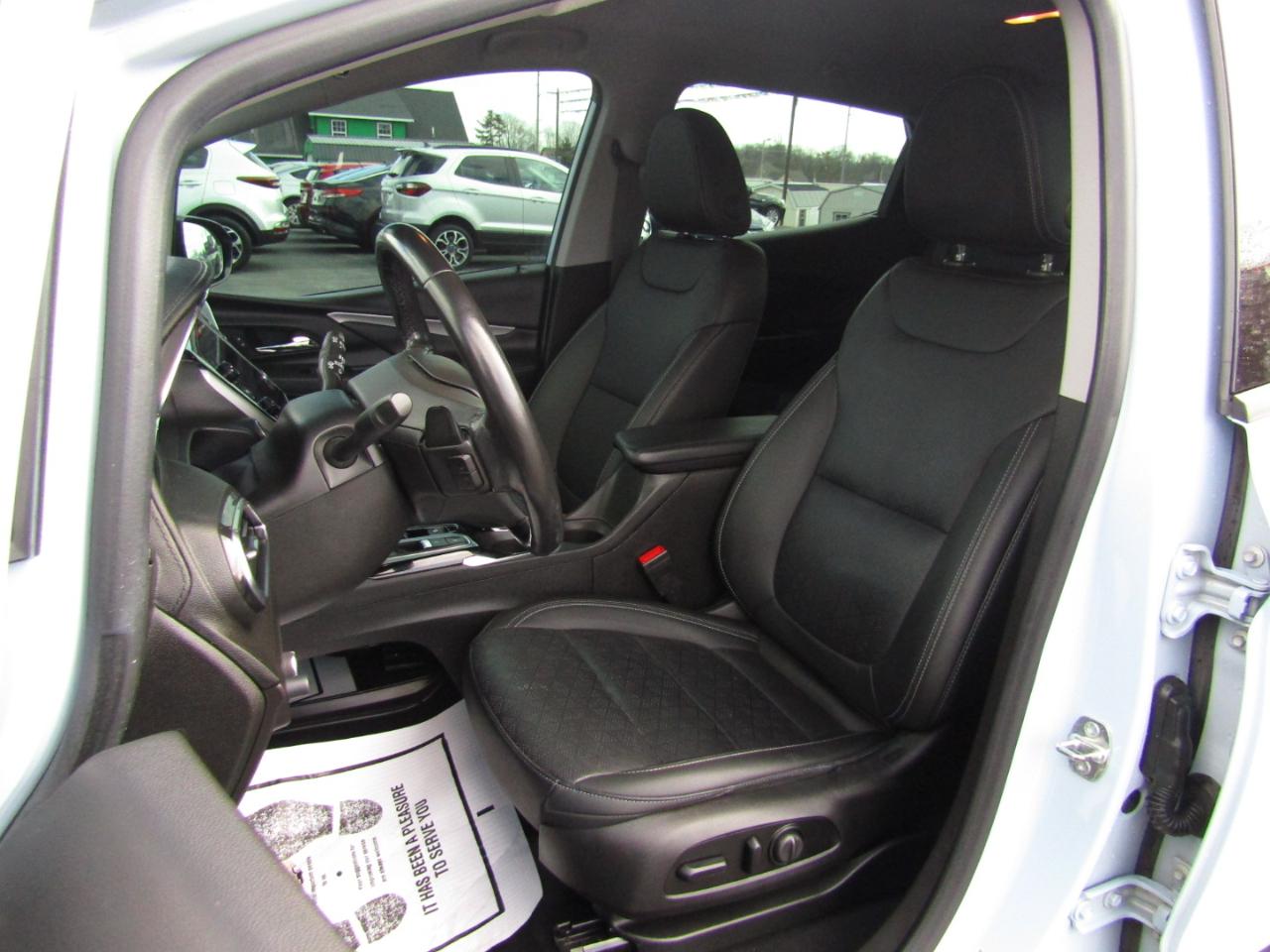 Chevrolet Bolt EV 2LT 2022