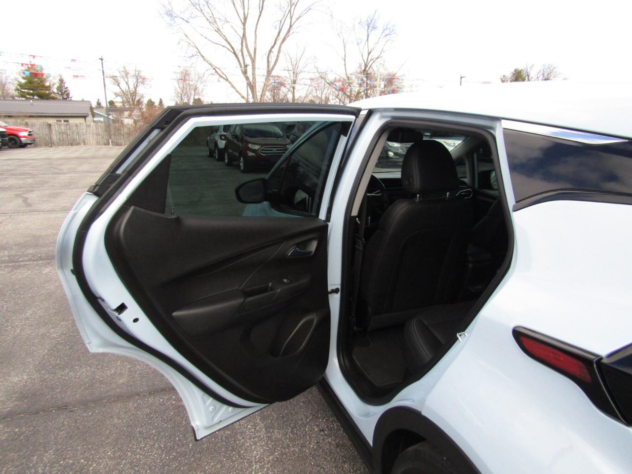 Chevrolet Bolt EV 2LT 2022