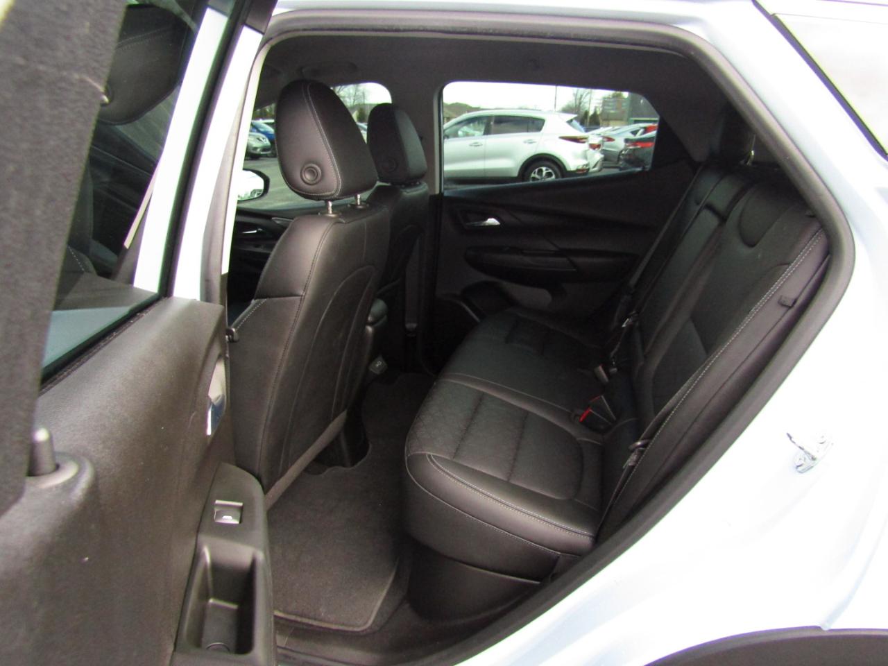 Chevrolet Bolt EV 2LT 2022